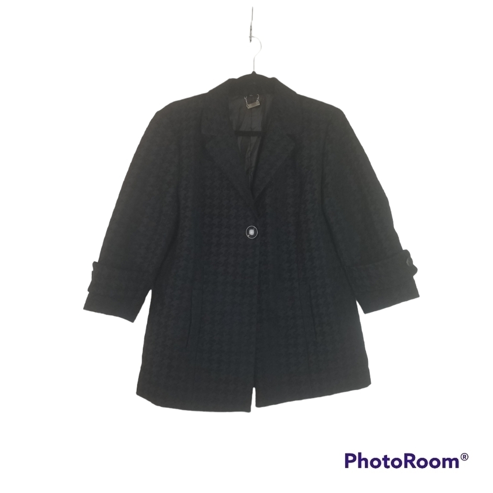 Vintage Due' Per Due' Blazer | Jacket